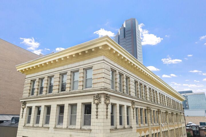 Property Photo: 488 Wabasha Street N 502 MN 55102