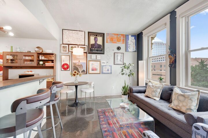 Property Photo:  488 Wabasha Street N 502  MN 55102 