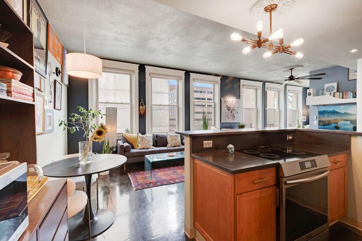 Property Photo:  488 Wabasha Street N 502  MN 55102 