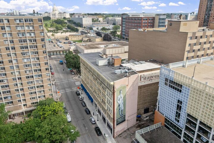 Property Photo: 488 Wabasha Street N 502 MN 55102