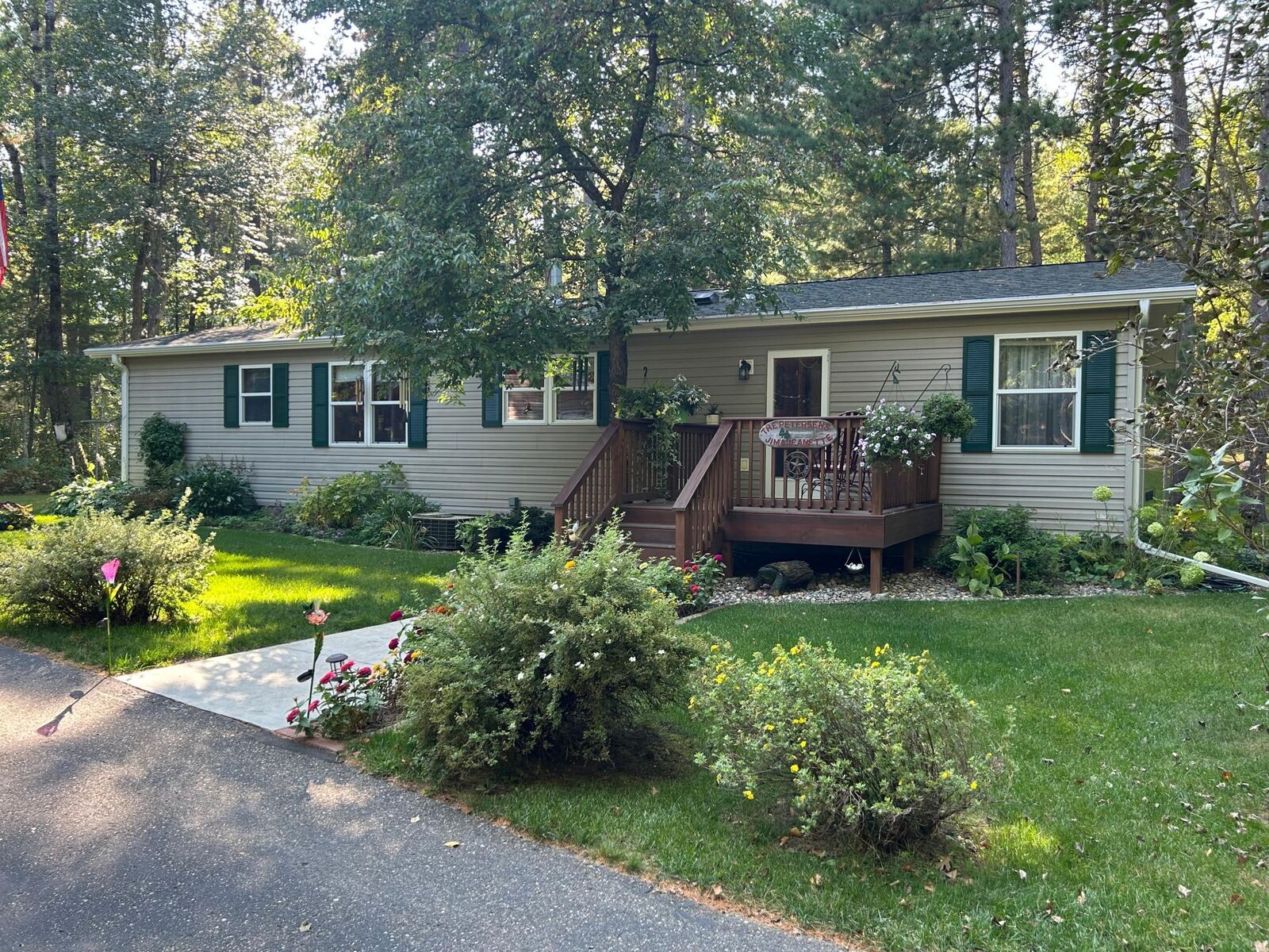 Property Photo: 23650 Glory Trail MN 56470