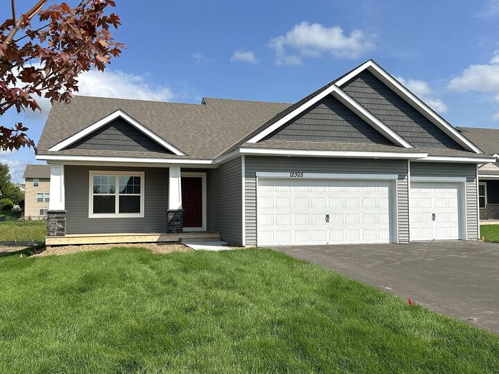 12305 71st Court NE  Otsego MN 55330 photo