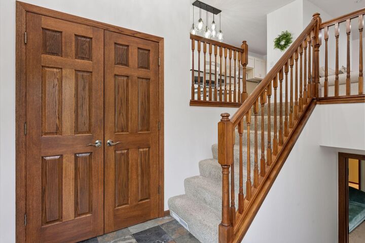 Property Photo: 7256 Woodstock Drive MN 55438