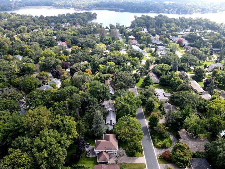 Property Photo: 4200 Cedarwood Road MN 55416