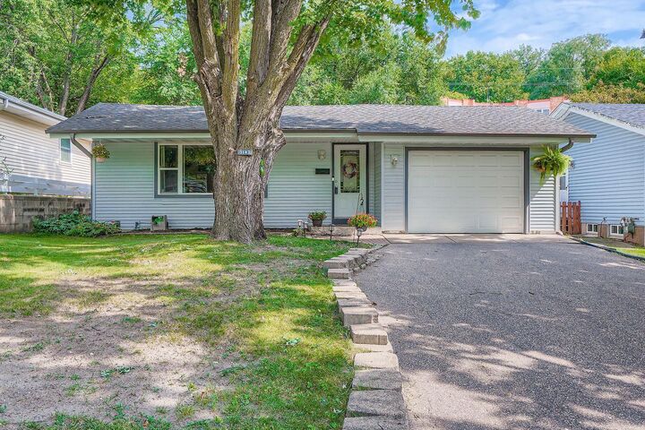 3142 Grimes Avenue N  Robbinsdale MN 55422 photo