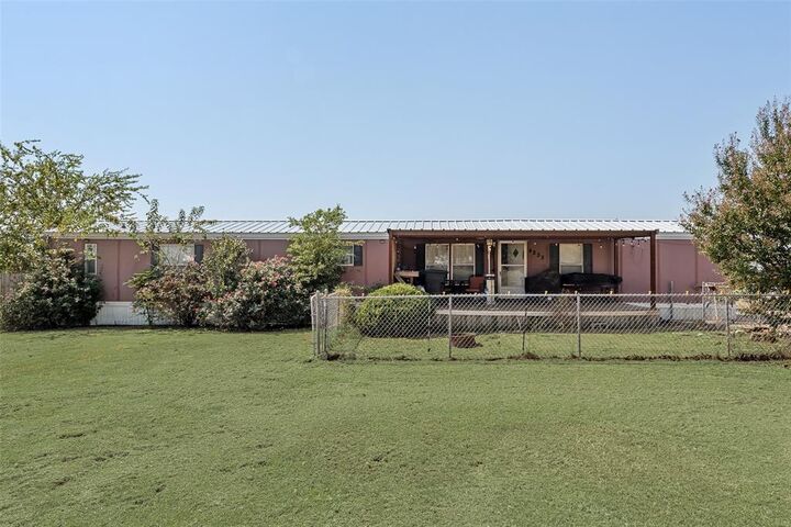 4233 W Fm 917  Joshua TX 76058 photo