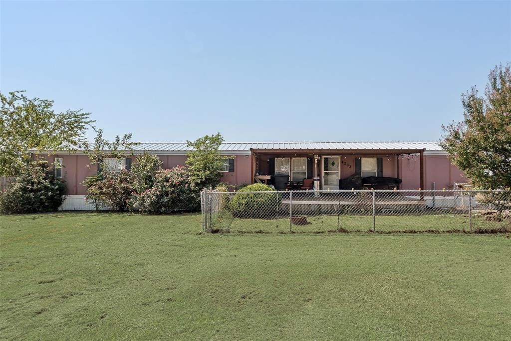 Property Photo: 4233 W Fm 917 TX 76058