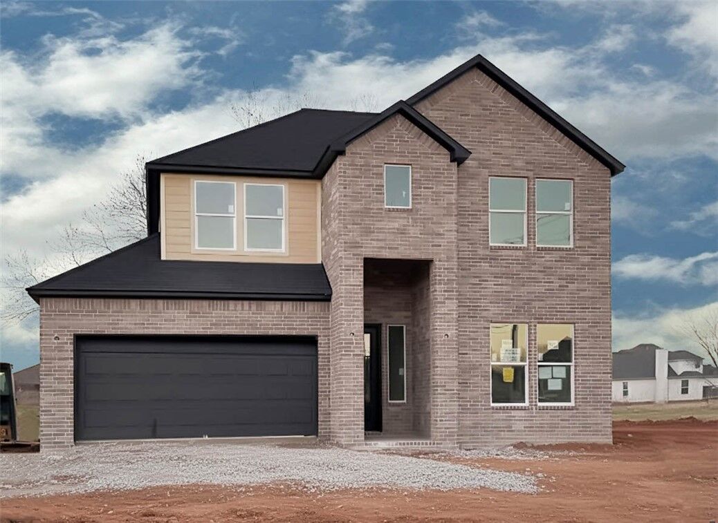Property Photo:  5398 Nicolas Avenue  AR 72762 