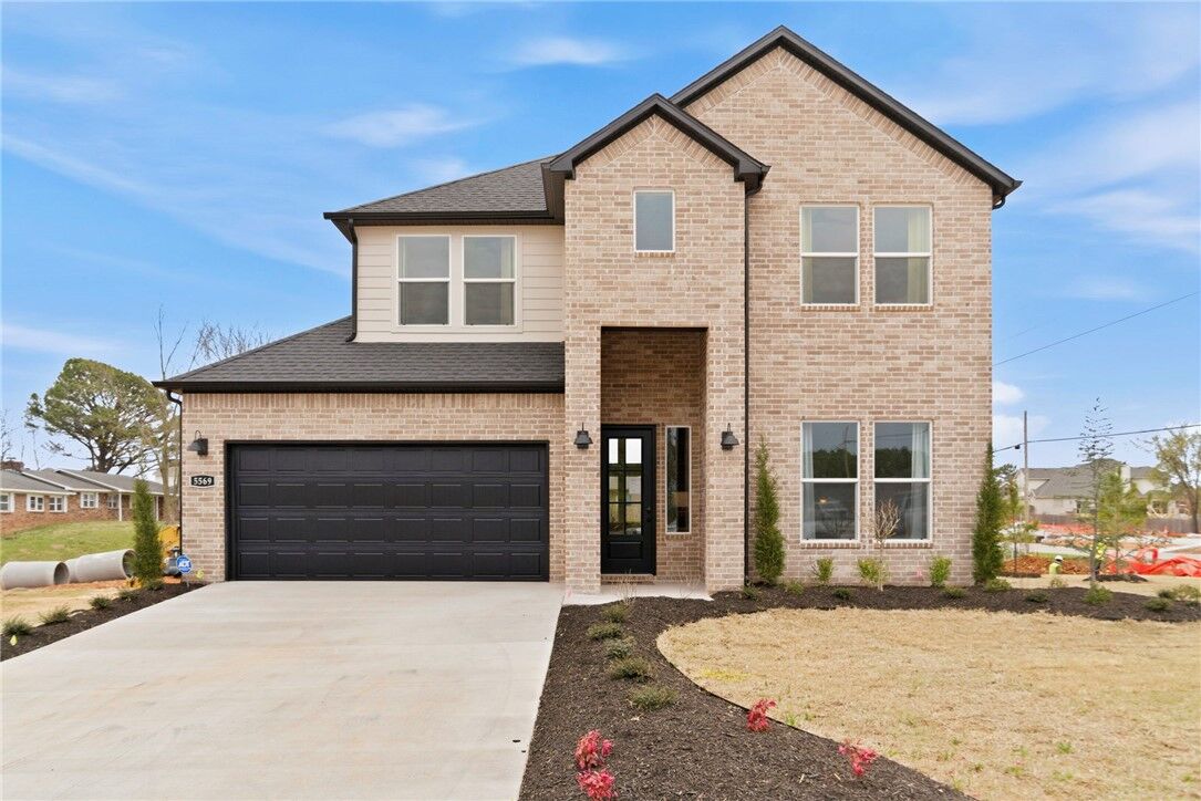 Property Photo:  5398 Nicolas Avenue  AR 72762 