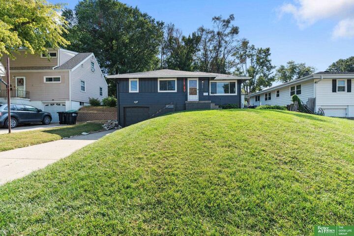 Property Photo:  3267 Westgate Road  NE 68124 