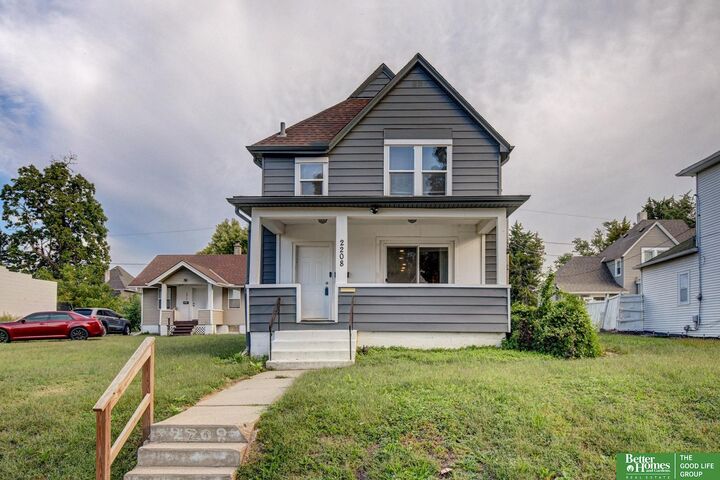2208 Maple Street  Omaha NE 68110 photo