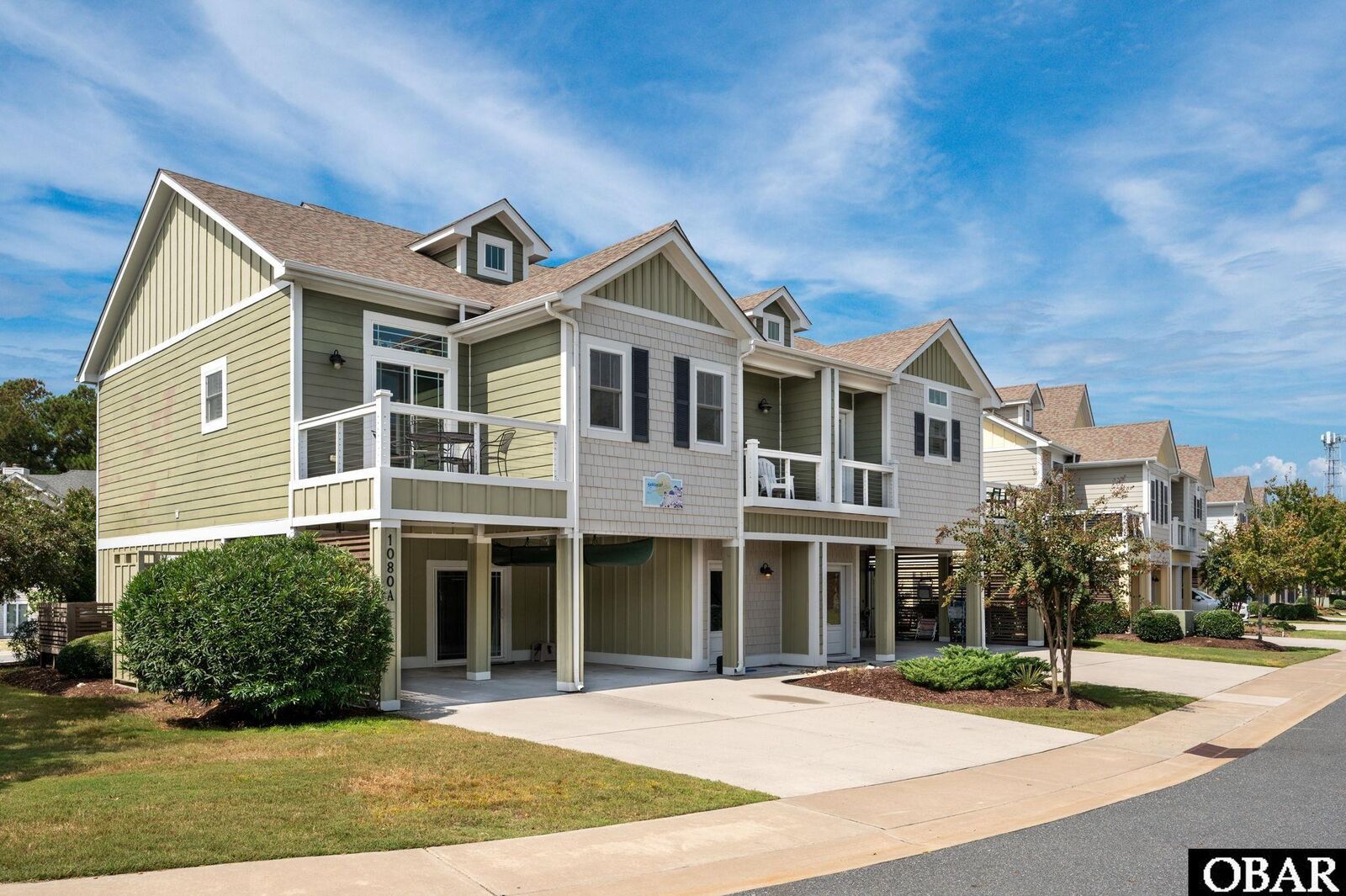 Property Photo:  1080-A Keepers Way  NC 27927 