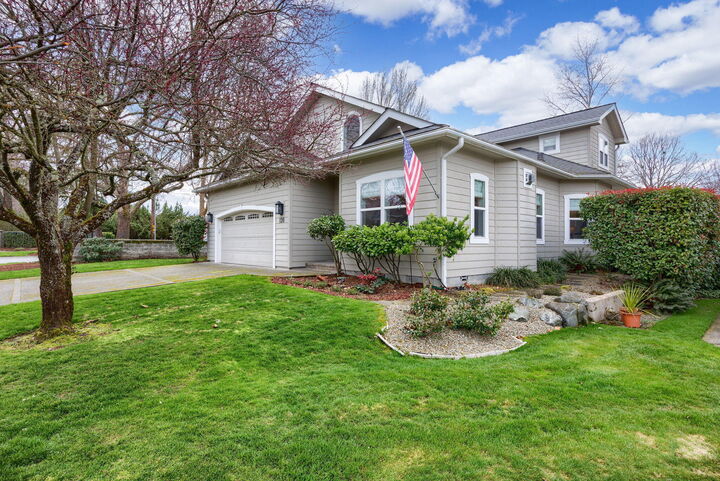 Property Photo:  120 Gold River Lane  OR 97527 