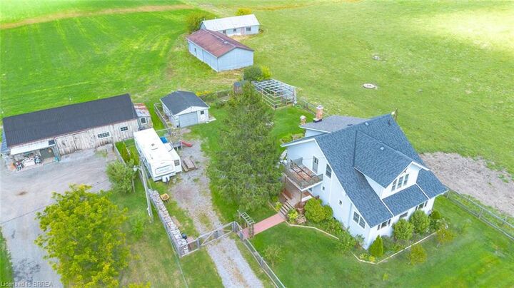 Property Photo: 3211 Highway 3 Highway ON N0A 1J0