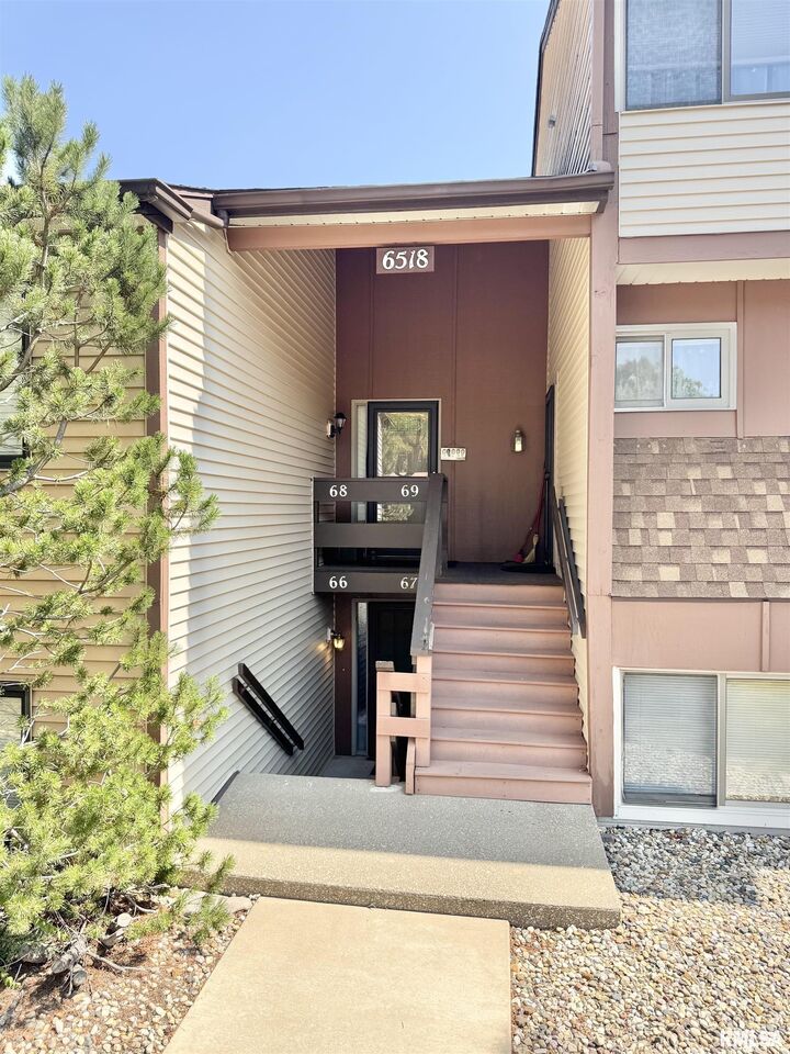 Property Photo:  6518 N Allen Road 68  IL 61614 