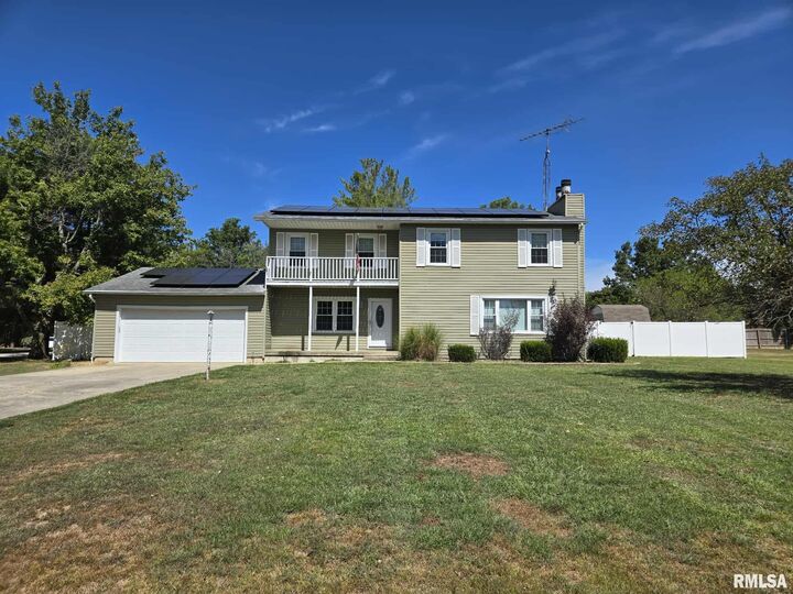 Property Photo: 108 Mockingbird Lane IL 62898