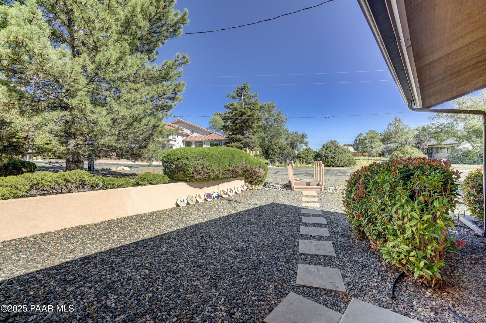 Property Photo: 2 Walking Diamond Drive AZ 86301