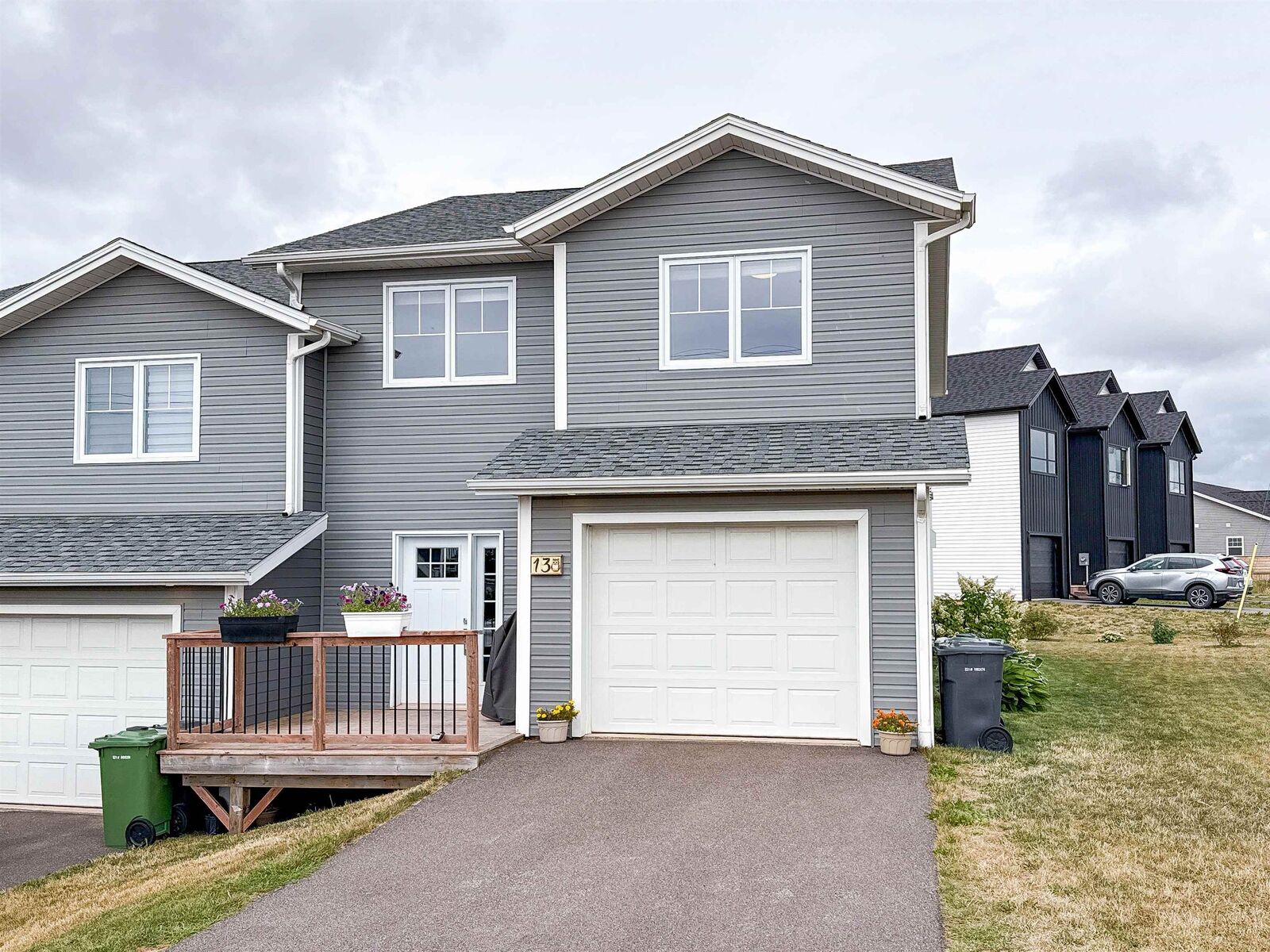Property Photo: 13 Gilbert Drive PE C1C 0W2