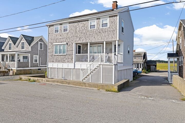 Property Photo:  151 Glades Rd  MA 02066 