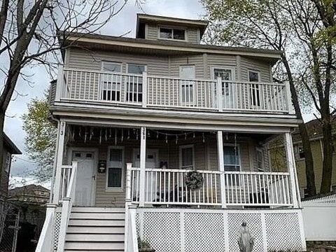 Property Photo: 361 Alewife Brook Pkwy 1 MA 02144