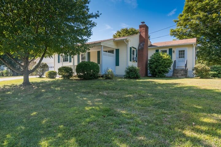 Property Photo: 20 Dunton Street MA 01376