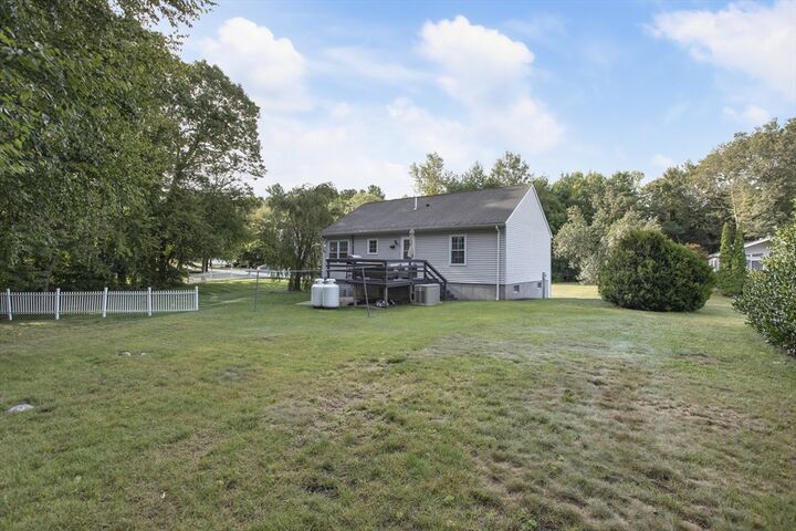 Property Photo: 97 Eagle Drive 97 MA 01516