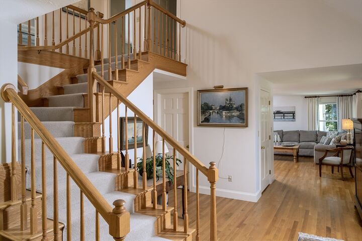 Property Photo: 315 Church St MA 02332