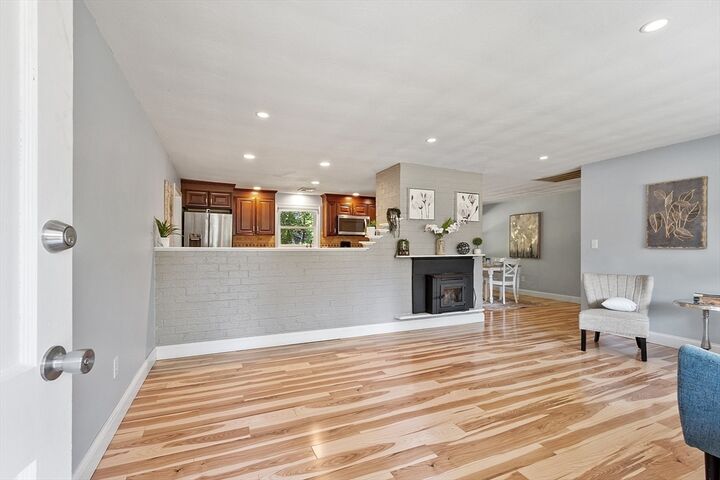 Property Photo: 19 Donna Road MA 01824
