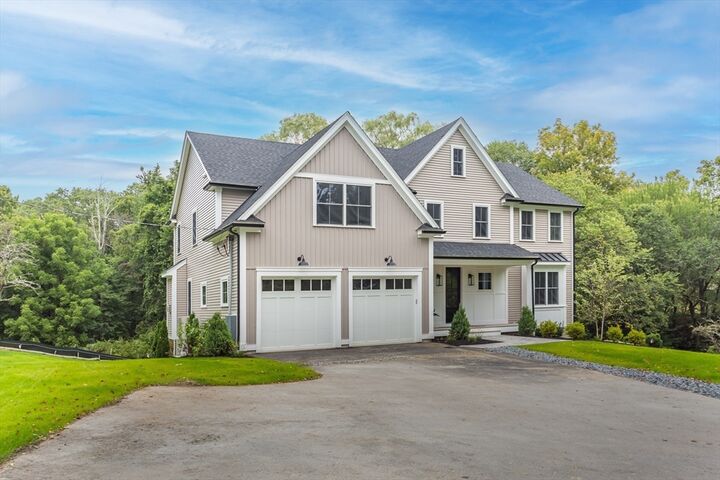 Property Photo:  94 Woodland St  MA 01760 