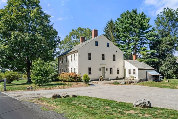 Property Photo: 78 Elm St MA 01922