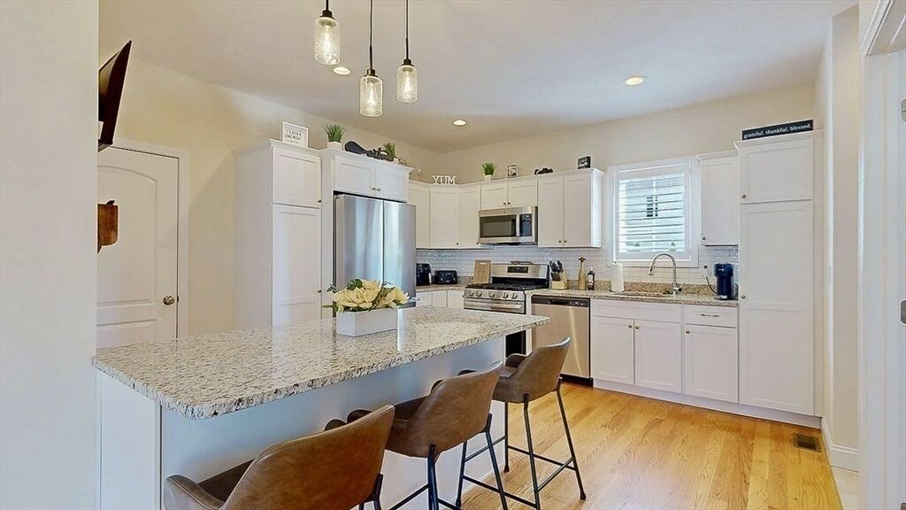 Property Photo:  27 Tea Party Circle 27  MA 01520 