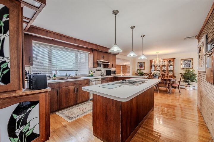 Property Photo:  59 Carlson Ave  MA 02151 