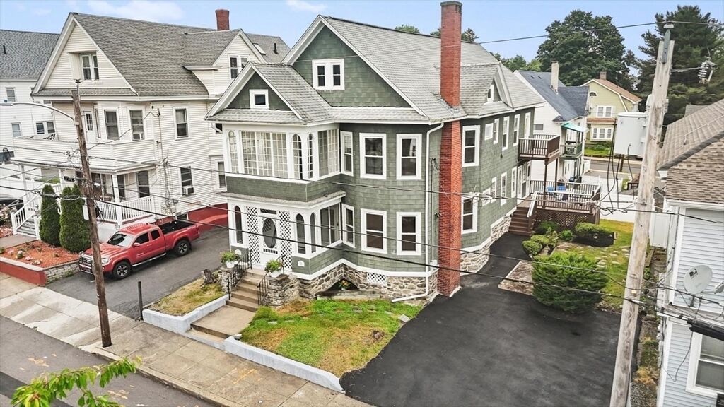 Property Photo: 69 Nesmith 69 MA 01841