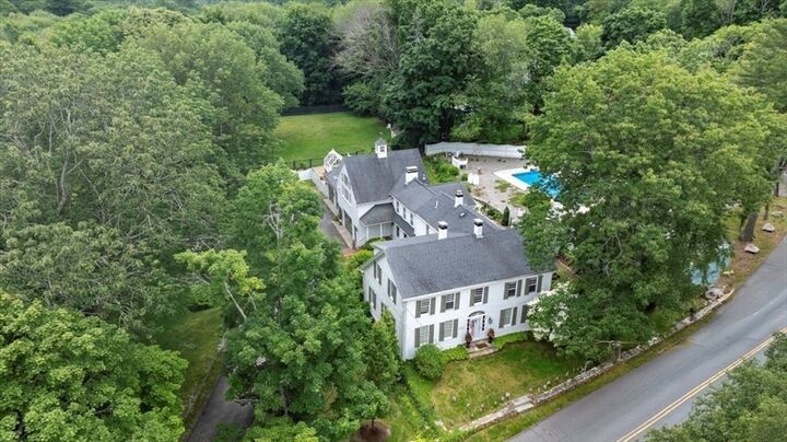 Property Photo: 685 Highland St. MA 02050