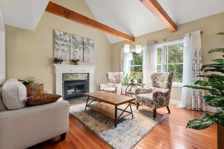 Property Photo:  7 N Washington St  MA 02766 