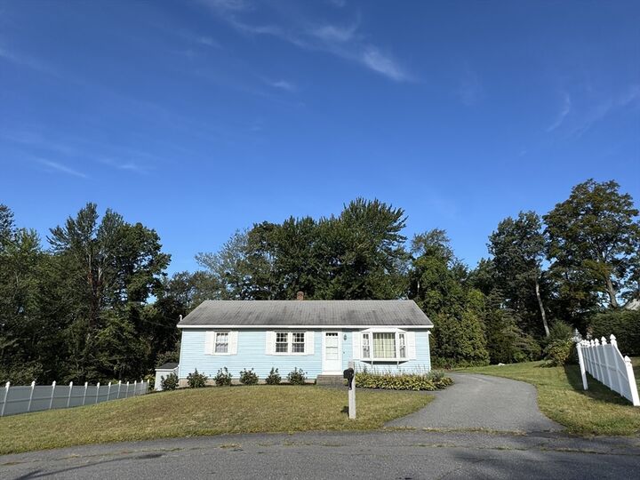 Property Photo:  50 Daisy Dr  MA 01453 
