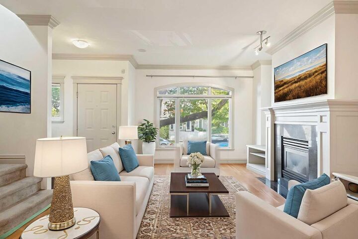 Property Photo:  3511 14A Street SW 102  AB T2T 3Y1 