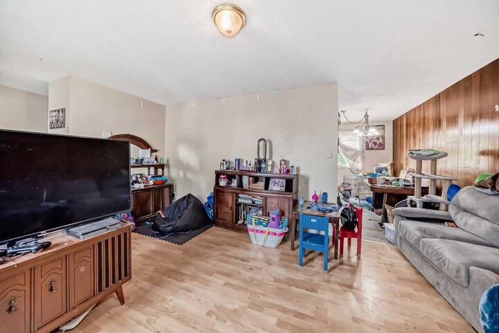Property Photo: 508 Terrace Park AB T4N 1V8