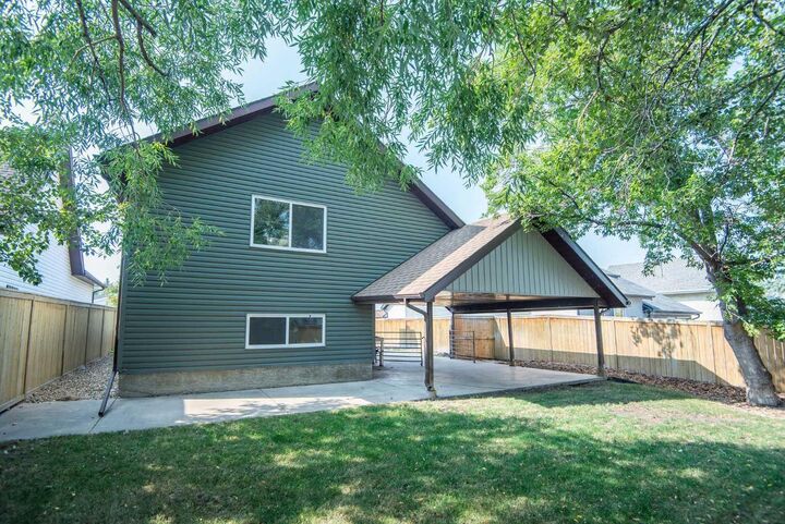 Photo de la propriété: 19 Glendale Boulevard AB T4P 2P1