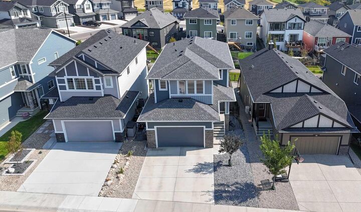 57 Ranchers Way  Okotoks AB T1S 4C8 photo