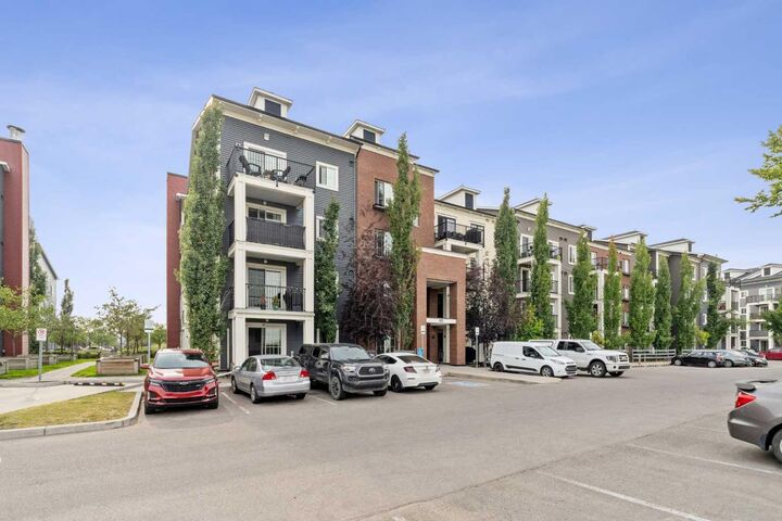Photo de la propriété:  755 Copperpond Boulevard SE 3301  AB T2Z 4R2 