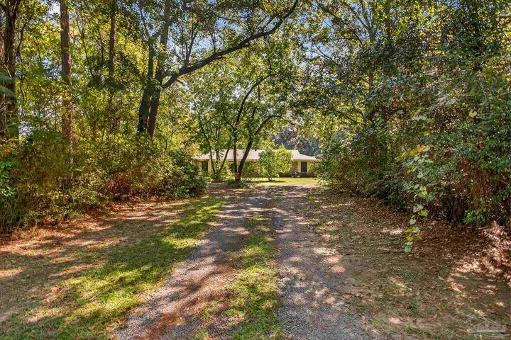 Property Photo:  3596 N Hwy 29  FL 32533 