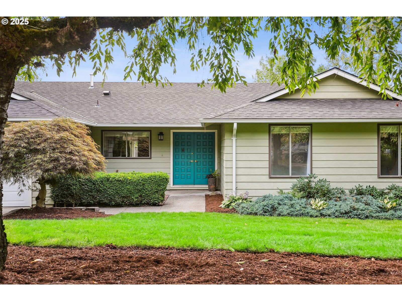 Property Photo: 3707 NE 35th St WA 98661