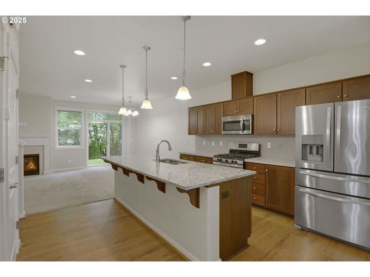Property Photo:  7983 NE Caitlin St  OR 97006 