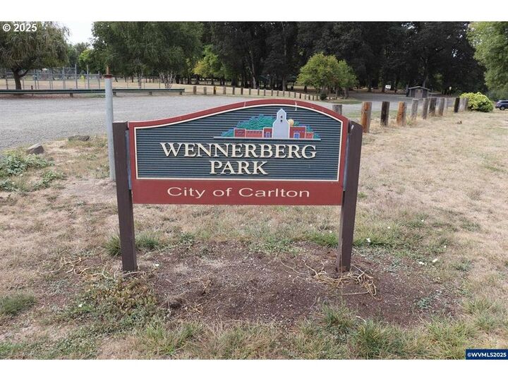 Property Photo: Lot 6 Block 6 OR 97111