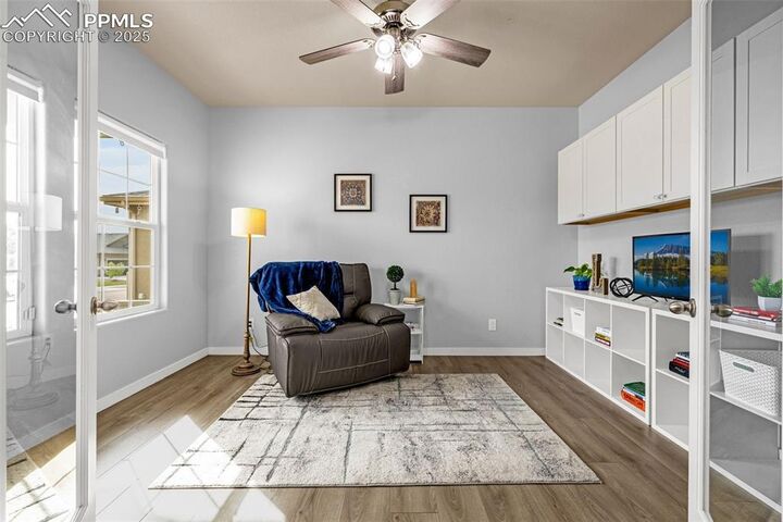 Property Photo: 8040 Barraport Drive CO 80908