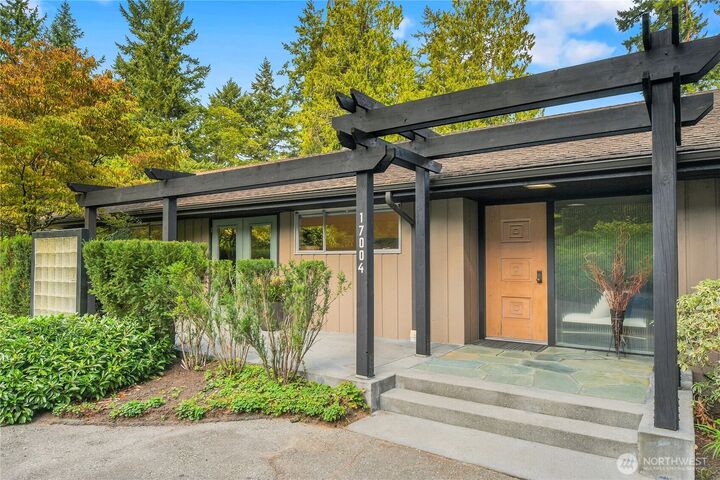 Property Photo: 17004 37th Avenue NE WA 98155