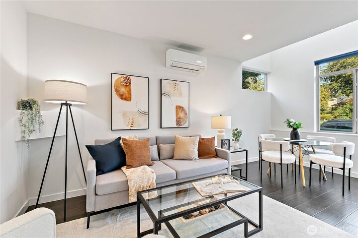 Property Photo: 1737 NW 61st Street C WA 98107