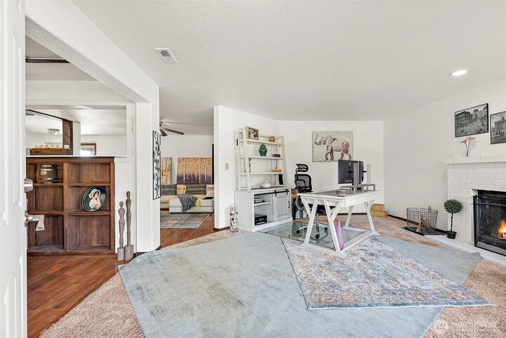 Property Photo: 10208 D Street E WA 98445