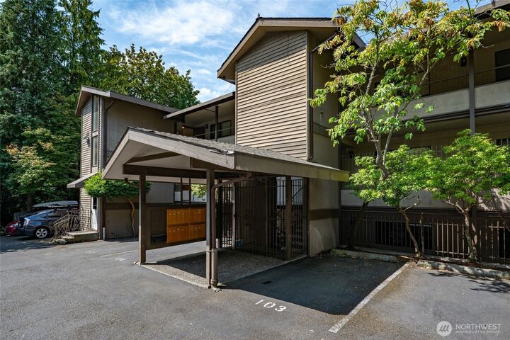 Property Photo:  4500  1st Avenue NW  WA 98107 